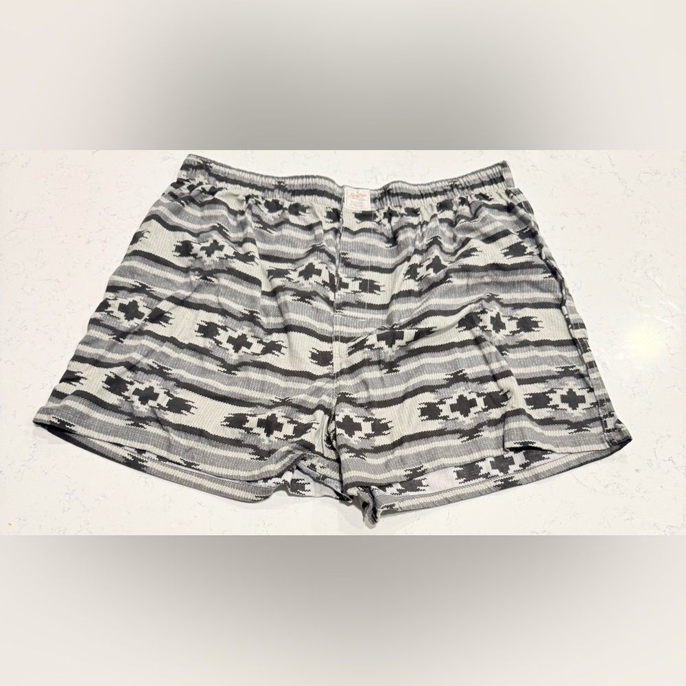 American Eagle Heritage Flannel Xl Boxers